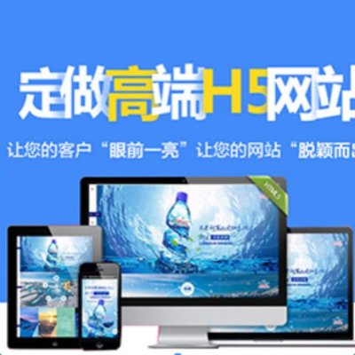山西龍采網站建設 網站定制 網頁設計 500余人技術團隊,本地化服務