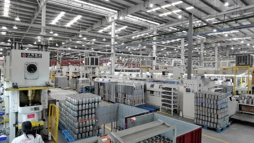 cim2021演講報告 杭州科強 注塑產業(yè)數字化轉型和智能工廠建設