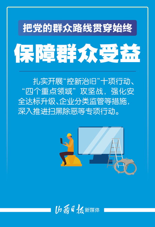 開展 三零 單位創建,16張海報看山西全面部署